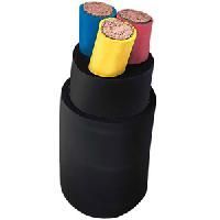 Elastomeric Cable