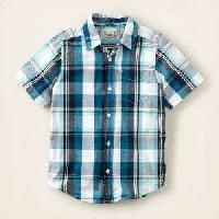 Kids Woven Shirts