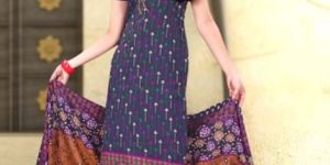 Cotton Salwar Suits