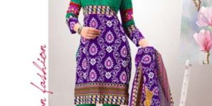 Designer Churidar Suits