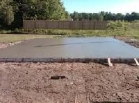 Concrete Slab