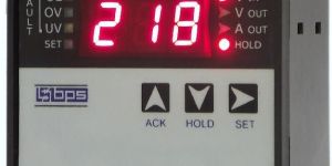 Digital Load Controller