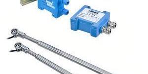 LVDT Sensors
