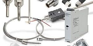 RTD Sensors
