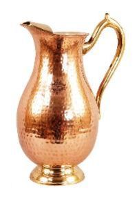 Copper Jugs
