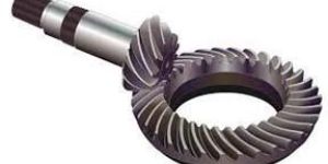 Bevel Gear