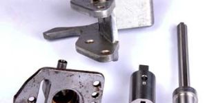 Internal Gear Pinion