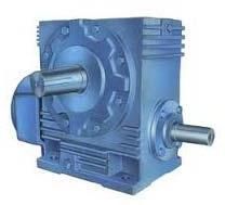 Worm Reduction Gearboxes