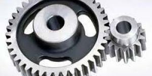 Spur Gear