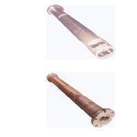 Twin Hole Rear Barrel