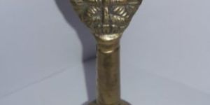 Brass Ghanti