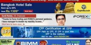 Advertising Banners Printing Services