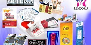 Board Printing Services