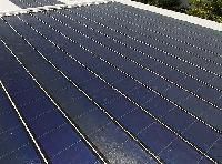 Solar Electric Panels