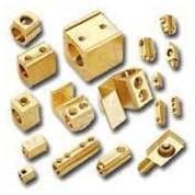 Brass Machined Components