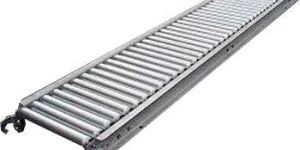 Conveyors Rollers