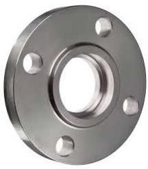 Steel Flanges