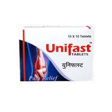 UNIFAST TABLET