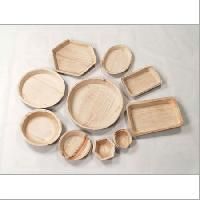 Arecanut Leaf Plates
