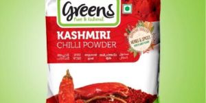Kashmiri Chilli Powder