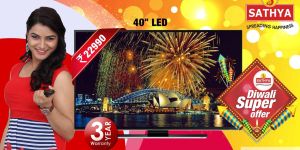 LED Television
