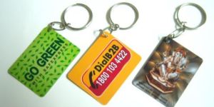 Keychains