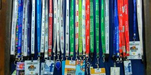 Lanyards