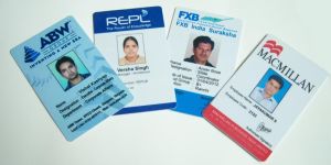 Photo ID Cards
