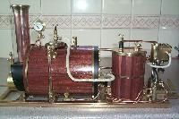 Steam Pump