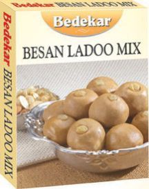 Besan Ladoo Mix