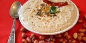 Groundnut Chutney