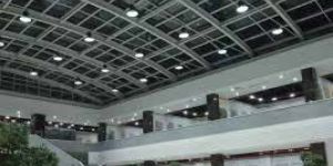 Industrial LED Lights