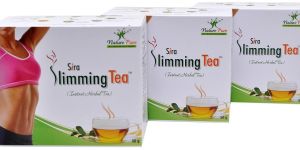 Sira Slimming Tea Combo Offer (Box 3 )