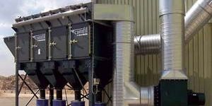 Pollution Control Eqiupment