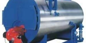 Steam Boiler