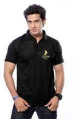 Rajputana Royals Logo Polo T-Shirts
