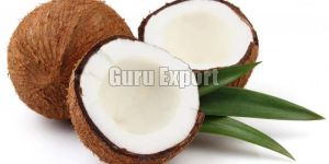 Fresh Coconut