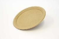 Biodegradable Plates