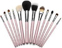 Cosmetic Brush Set