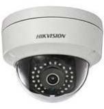 Hikvision IP NVR Camera