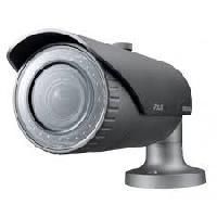 Samsung IP Bullet Camera