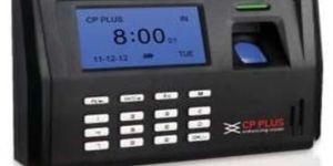 Biometric Attendance System