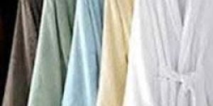 Bath Robes