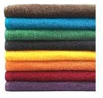 Dobby Towels