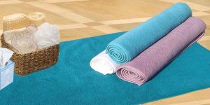 Google Towels