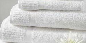 Luxury Hotel Towels