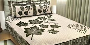 Printed Bed Sheet