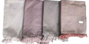Warm Wool Shawl