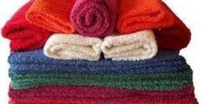 Wash Towels