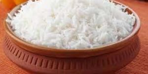 Basmati Rice